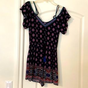 Last chance!! Romper